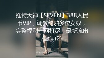 推特大神【SEVEN】388人民币VIP，调教约啪多位女奴，完整福利一网打尽，最新流出佳作 (2)