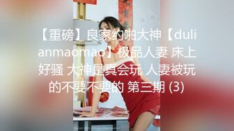 【重磅】良家约啪大神【dulianmaomao】极品人妻 床上好骚 大神是真会玩 人妻被玩的不要不要的 第三期 (3)