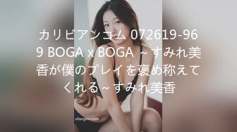 カリビアンコム 072619-969 BOGA x BOGA ～すみれ美香が僕のプレイを褒め称えてくれる～すみれ美香