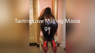 Tantric Love Making Massage