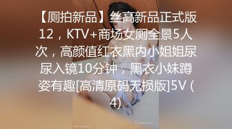 【厕拍新品】丝高新品正式版12，KTV+商场女厕全景5人次，高颜值红衣黑内小姐姐尿尿入镜10分钟，黑衣小妹蹲姿有趣[高清原码无损版]5V (4)