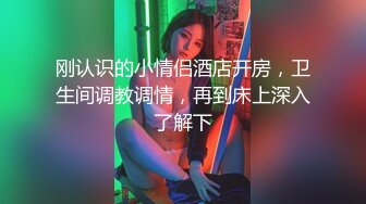 刚认识的小情侣酒店开房，卫生间调教调情，再到床上深入了解下