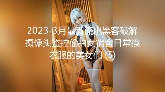 2023-3月最新流出黑客破解摄像头监控偷拍女宿舍日常换衣服的美女们 (5)