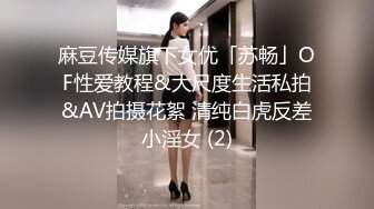 麻豆传媒旗下女优「苏畅」OF性爱教程&大尺度生活私拍&AV拍摄花絮 清纯白虎反差小淫女 (2)