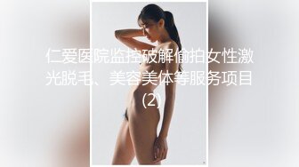 仁爱医院监控破解偷拍女性激光脱毛、美容美体等服务项目 (2)