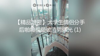 【精品泄密】大学生情侣分手后啪啪视频被渣男曝光 (1)