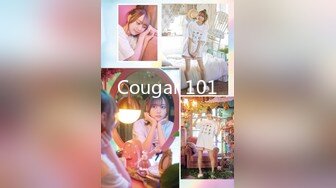 Cougar 101