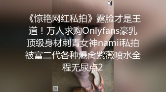 《惊艳网红私拍》露脸才是王道！万人求购Onlyfans豪乳顶级身材刺青女神namii私拍被富二代各种爆肏紫薇喷水全程无尿点2