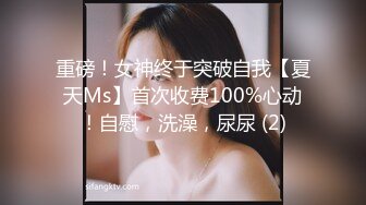 重磅！女神终于突破自我【夏天Ms】首次收费100%心动！自慰，洗澡，尿尿 (2)