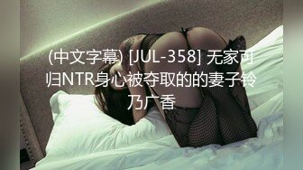 (中文字幕) [JUL-358] 无家可归NTR身心被夺取的的妻子铃乃广香