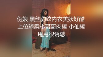 伪娘 黑丝豹纹内衣美妖好酷 上位骑乘小哥哥肉棒 小仙棒甩甩很诱惑