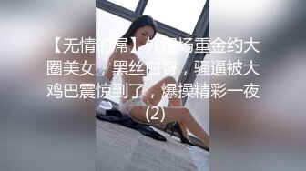 【无情的屌】外围场重金约大圈美女，黑丝白臀，骚逼被大鸡巴震惊到了，爆操精彩一夜 (2)