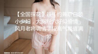 【全国探花】铁牛约兼职白领小少妇，大胸粉穴好似偷情，风月老将调情手段高气氛值满分