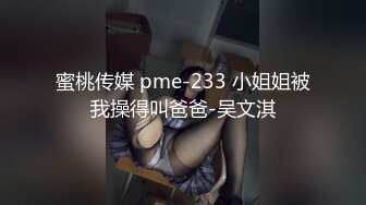 蜜桃传媒 pme-233 小姐姐被我操得叫爸爸-吴文淇